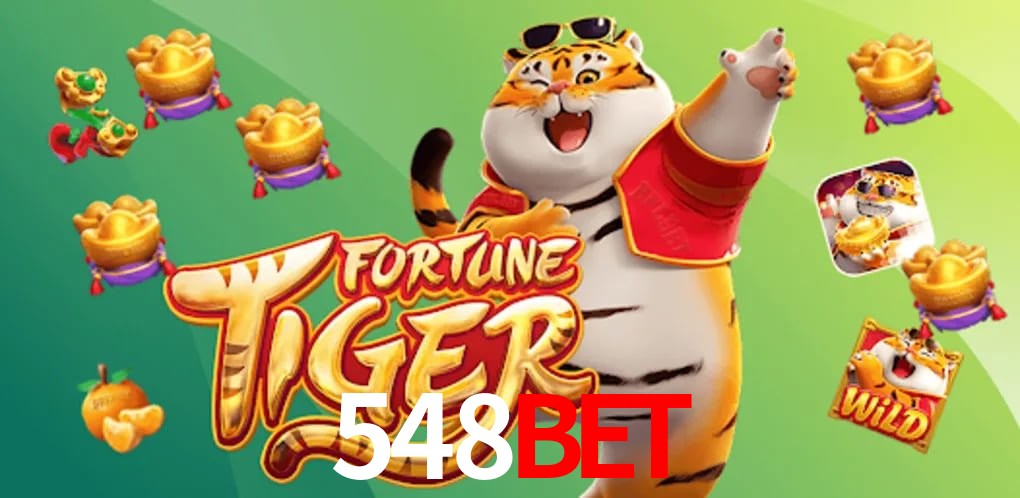 Experiência VIP 548bet