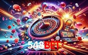 Experiência VIP 548bet