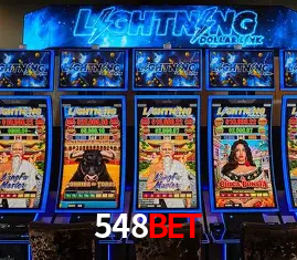 Descubra a Essência do 548bet: Nossa História e Compromissos