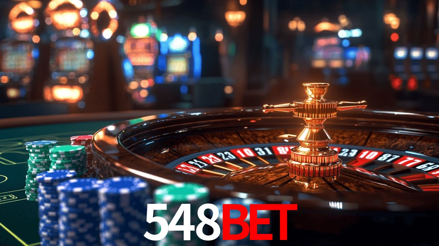 548bet - Plataforma de Cassino Online - 548bet.com