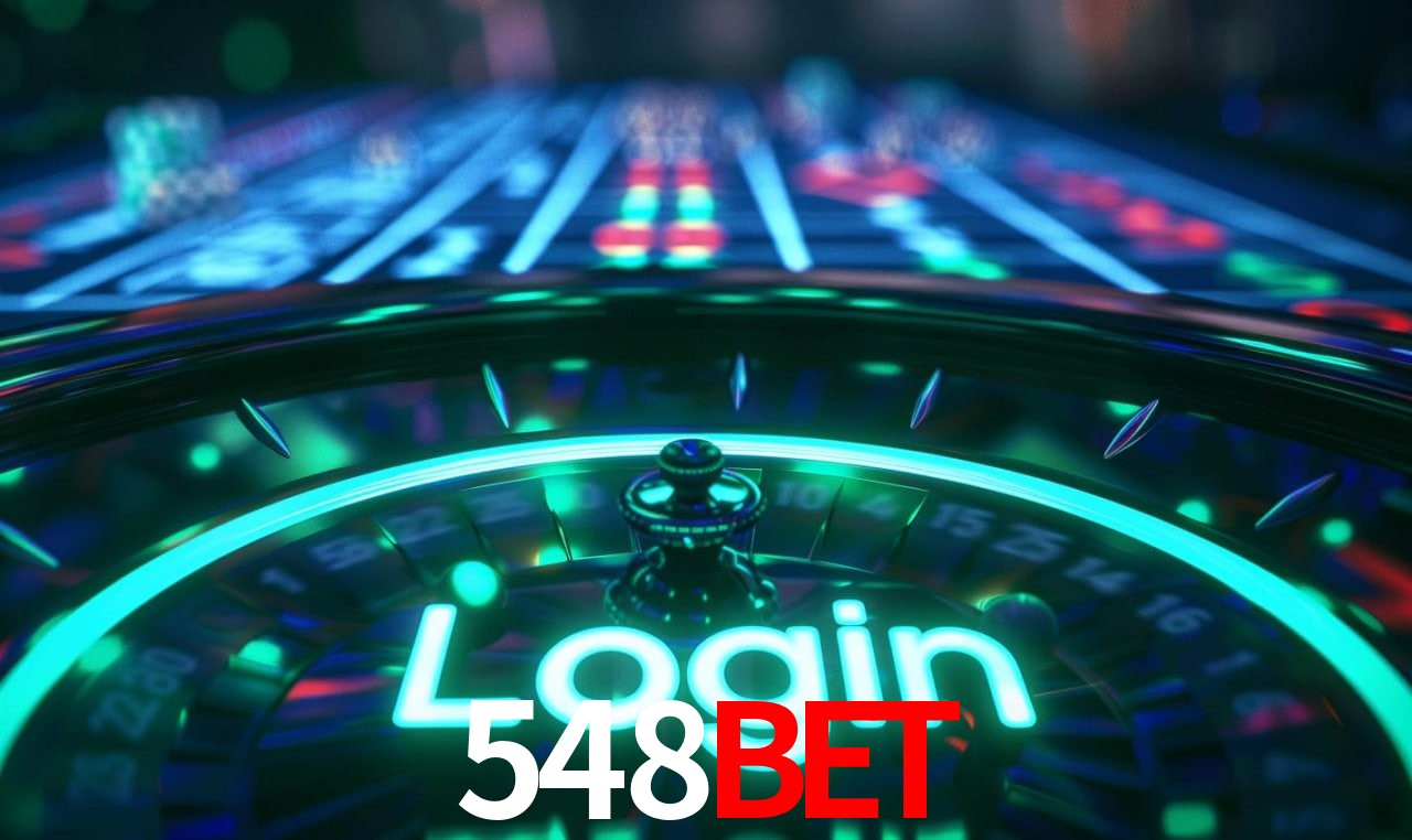 Estatísticas 548bet