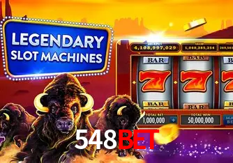 Desvendando o Mundo dos Jogos Virtuais na 548bet