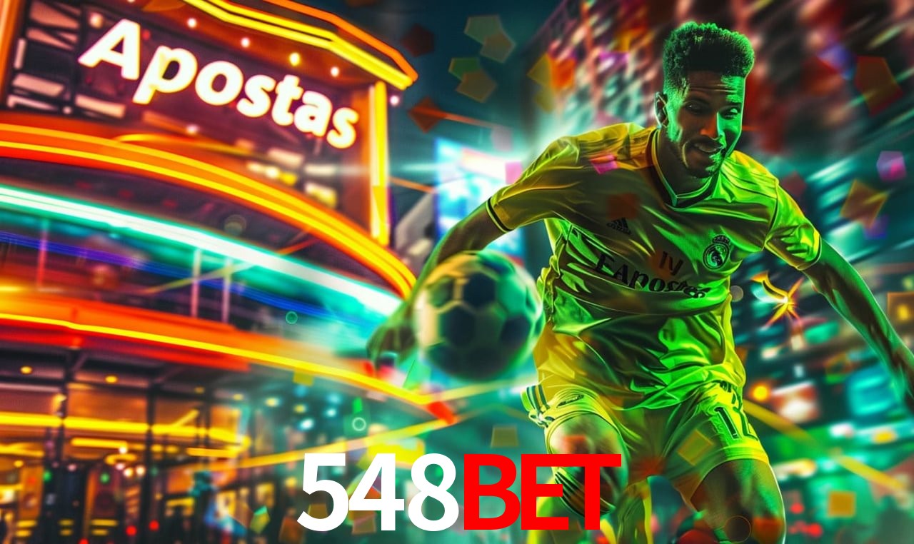 Cadastro Rápido 548bet