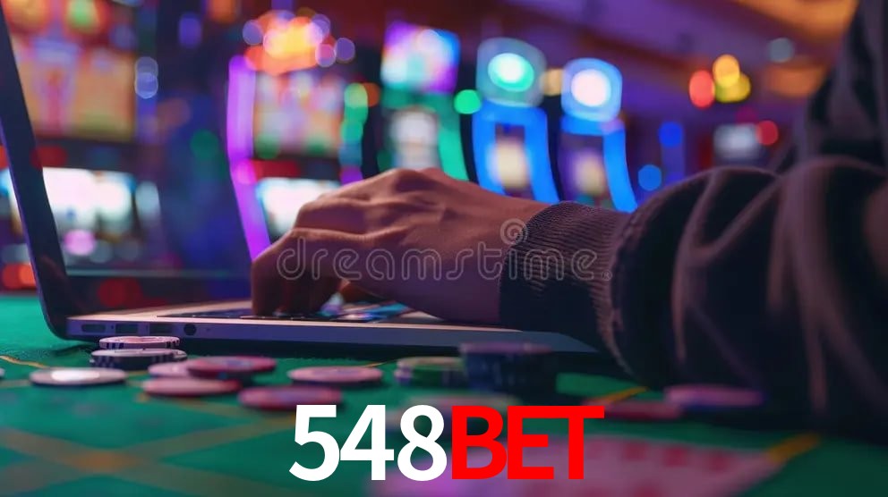Bônus Diários 548bet