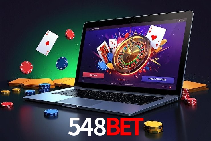 548bet Segurança Logo 3
