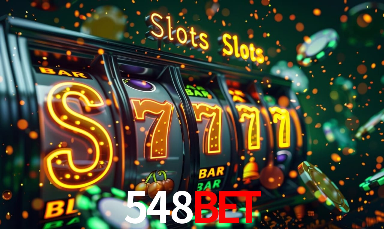 Apostas de Futebol 548bet