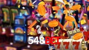 Odds Competitivas 548bet
