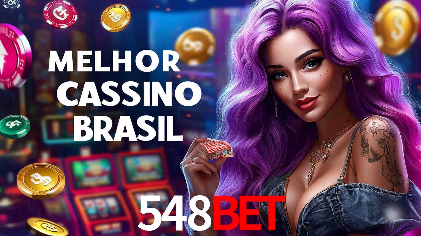 Descubra a Essência do 548bet: Nossa História e Compromissos