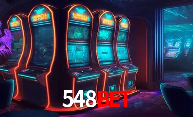 Descubra a Magia dos Jogos de Arcade no 548bet