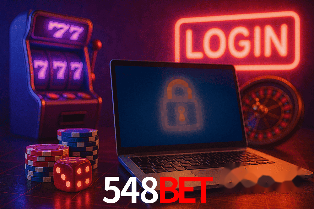 Avaliações dos Jogadores 548bet