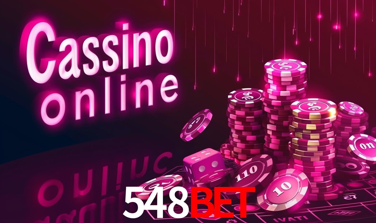 A Emoção da Loteria na 548bet: Uma Chance de Mudança de Vida