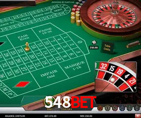 548bet Cassino Online Certificado