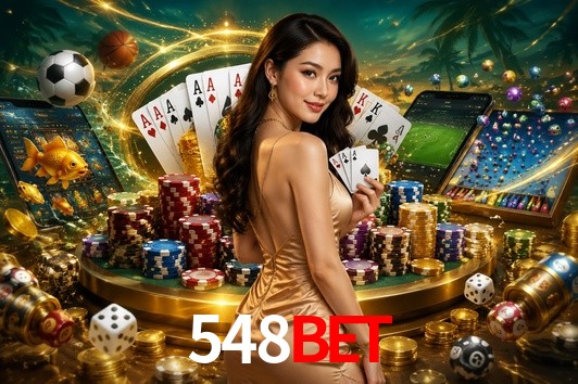Roulette Table 548bet