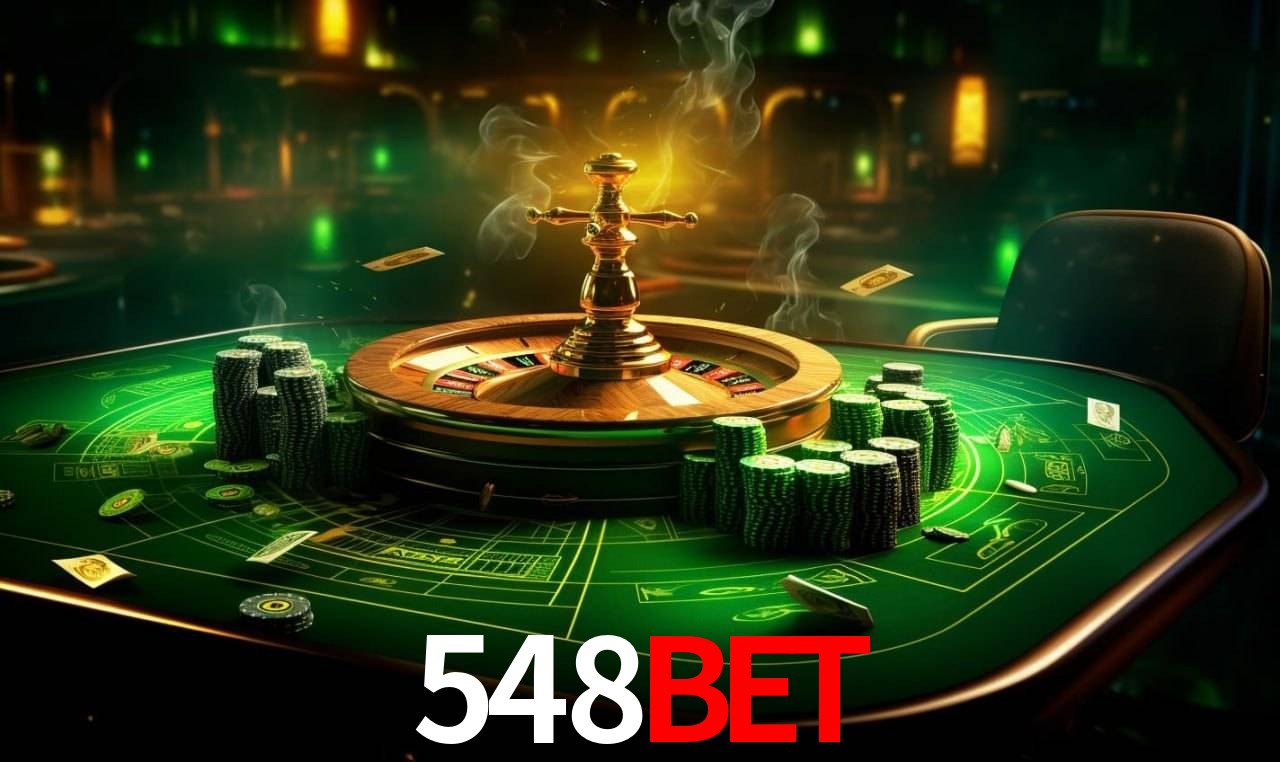 548bet Logo 2