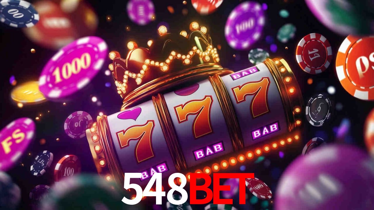 Games Directory 548bet