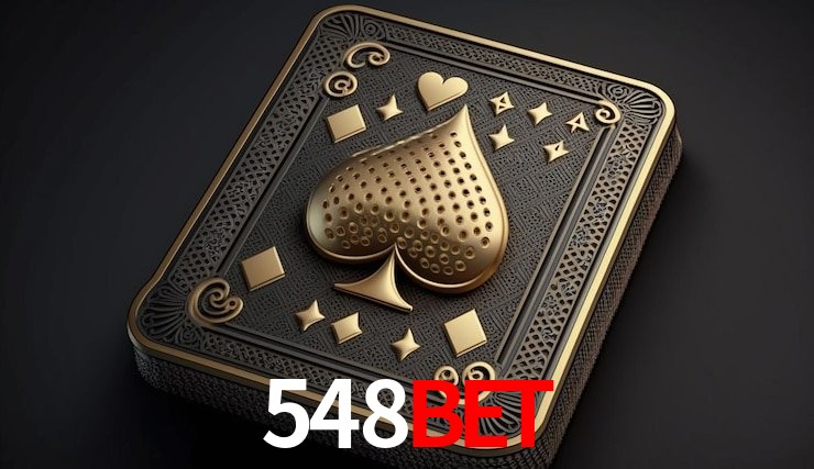 Diretório de Jogos 548bet