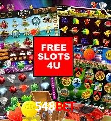 548bet Certificado eCOGRA
