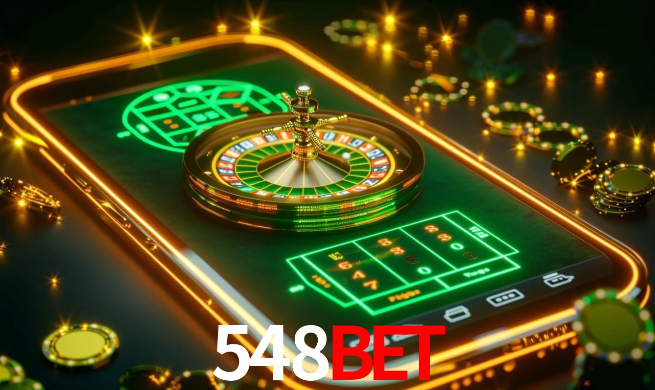 548bet Instalar Logo 2
