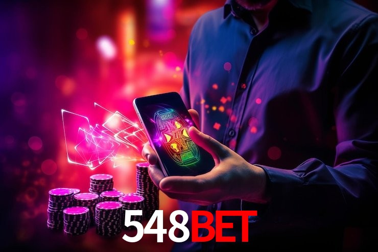 Casino VIP 548bet