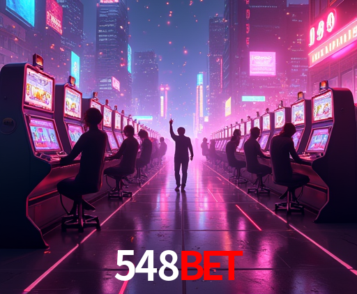 Mesa de Blackjack 548bet