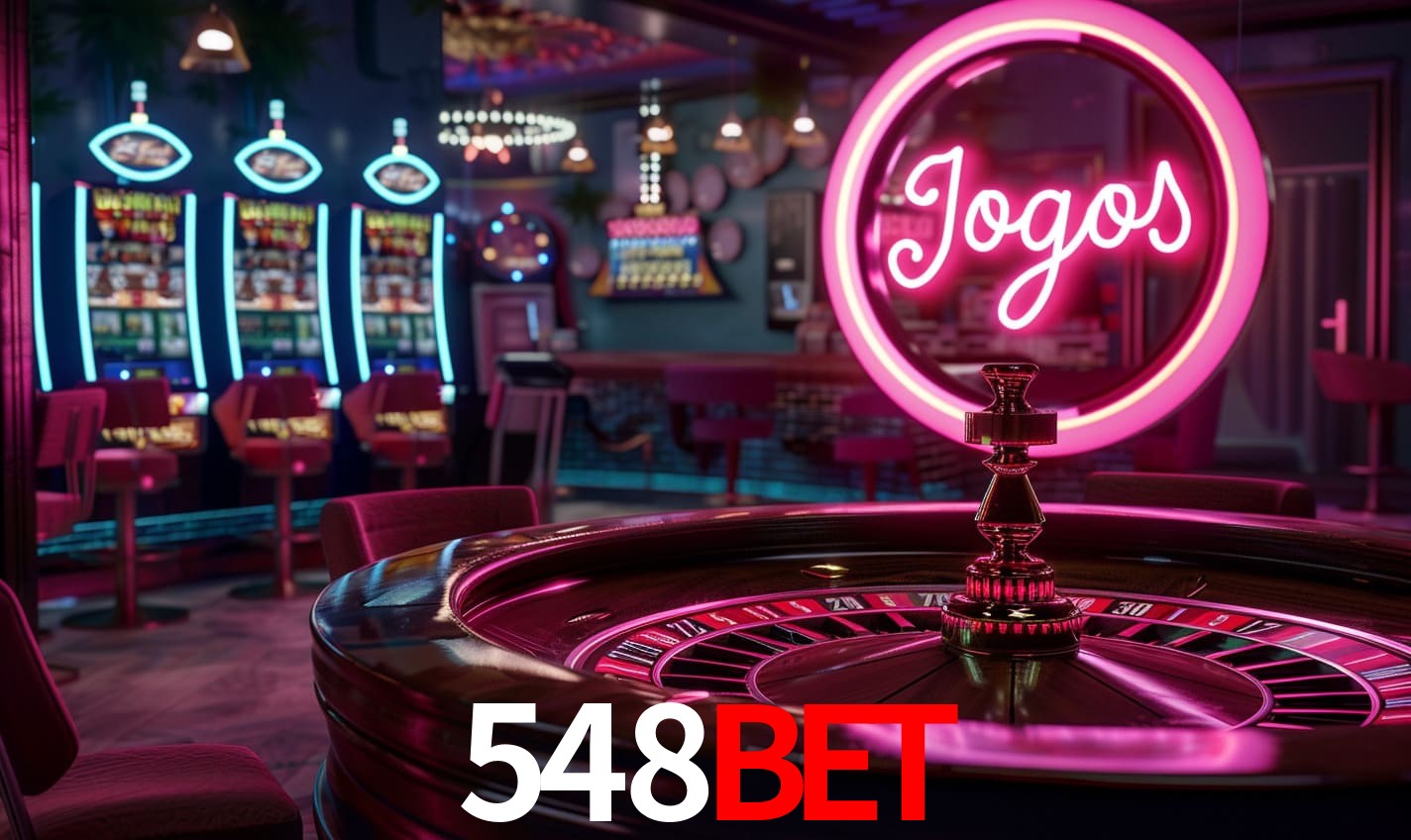 548bet Download Oficial