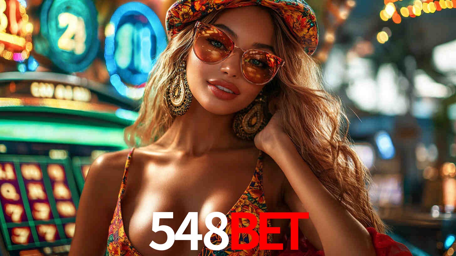 548bet App Interface