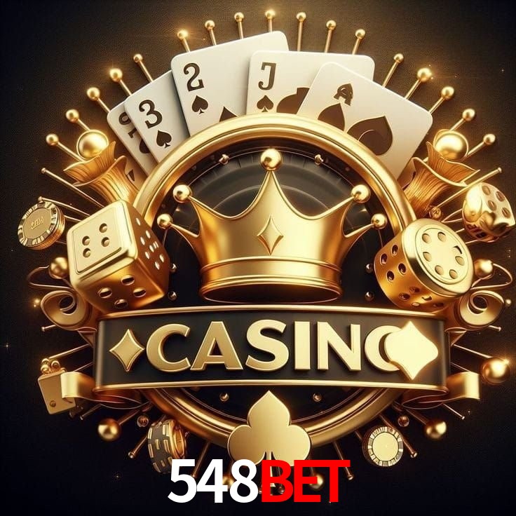 Provedores de Jogos 548bet