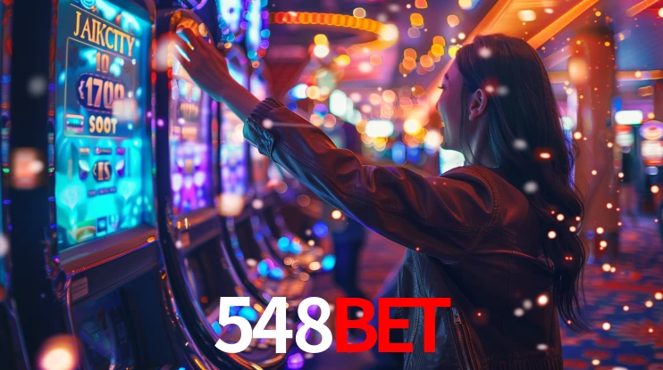 548bet