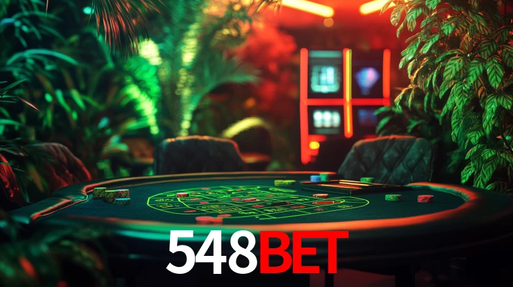 Programa VIP 548bet