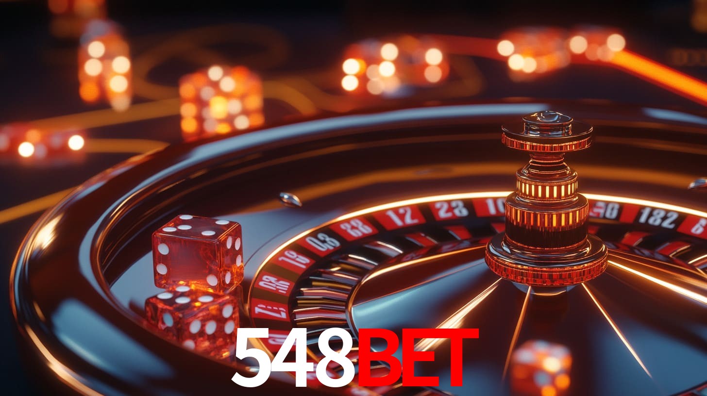 Live Casino 548bet