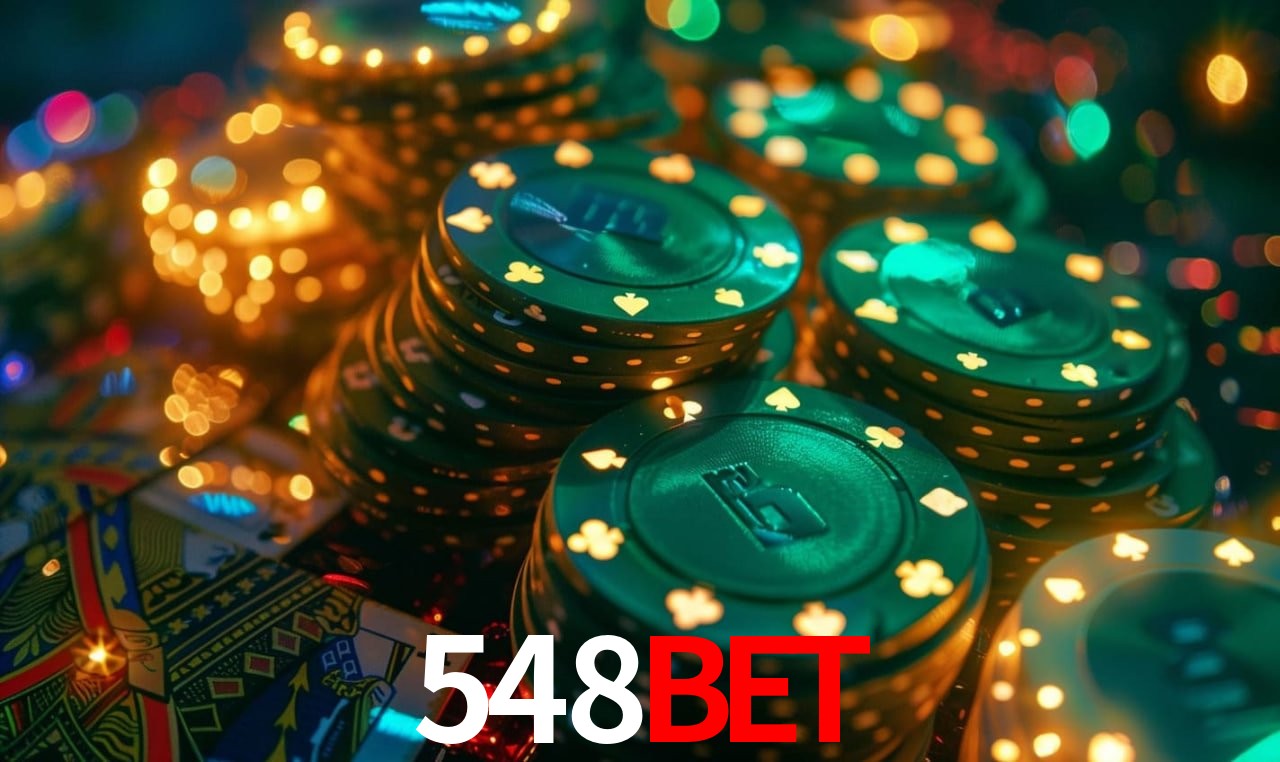 Estatísticas Esportivas 548bet
