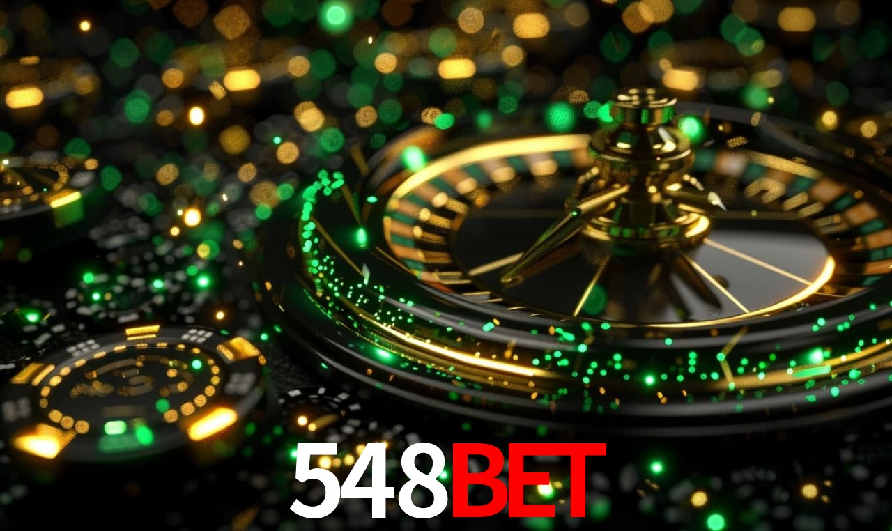 Telegram 548bet - Bônus Diários Exclusivos