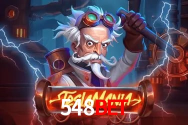 Sistemas de Segurança 548bet