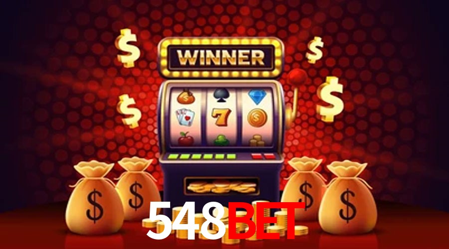 Seasonal Promotions 548bet