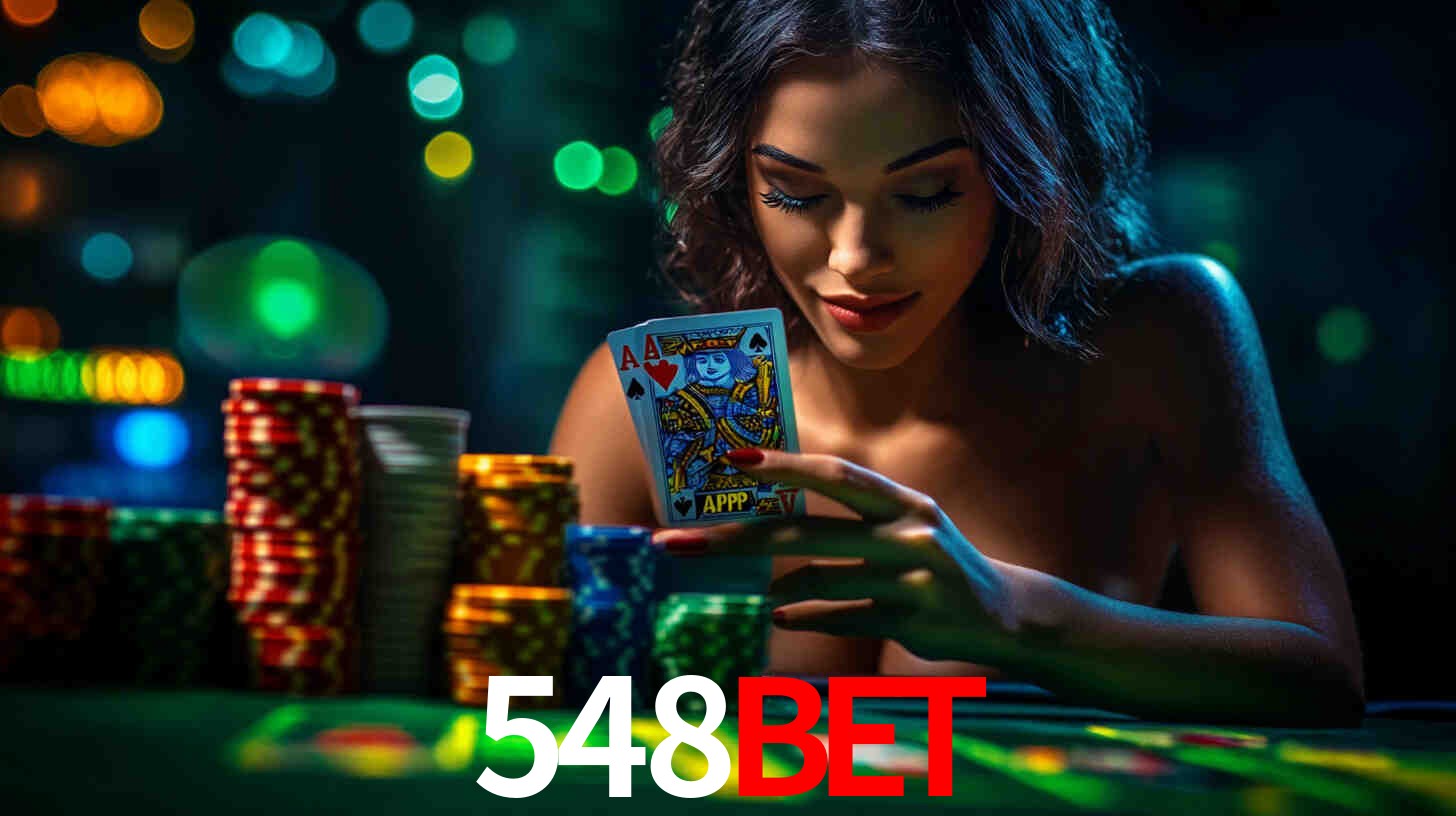 Descubra o Programa VIP da 548bet: Vantagens Exclusivas para Jogadores