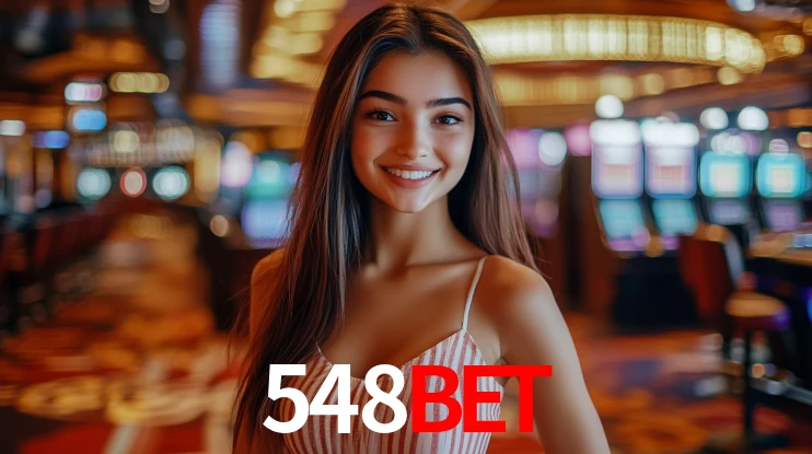 Certificação GLI 548bet