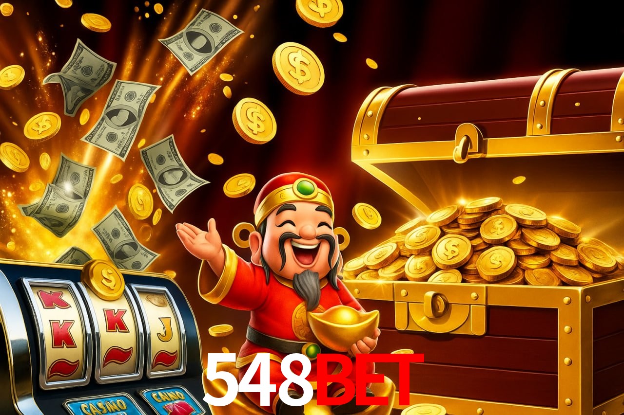 Torneios 548bet
