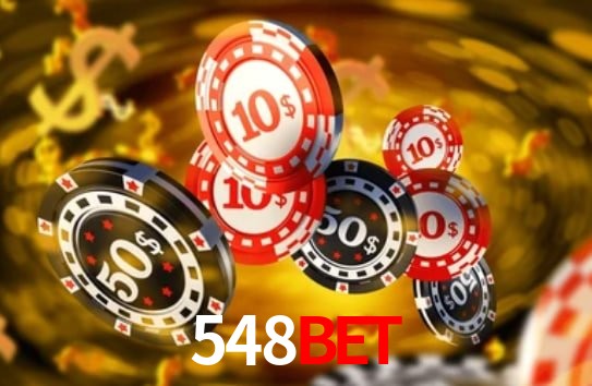 Apostas de Tênis 548bet