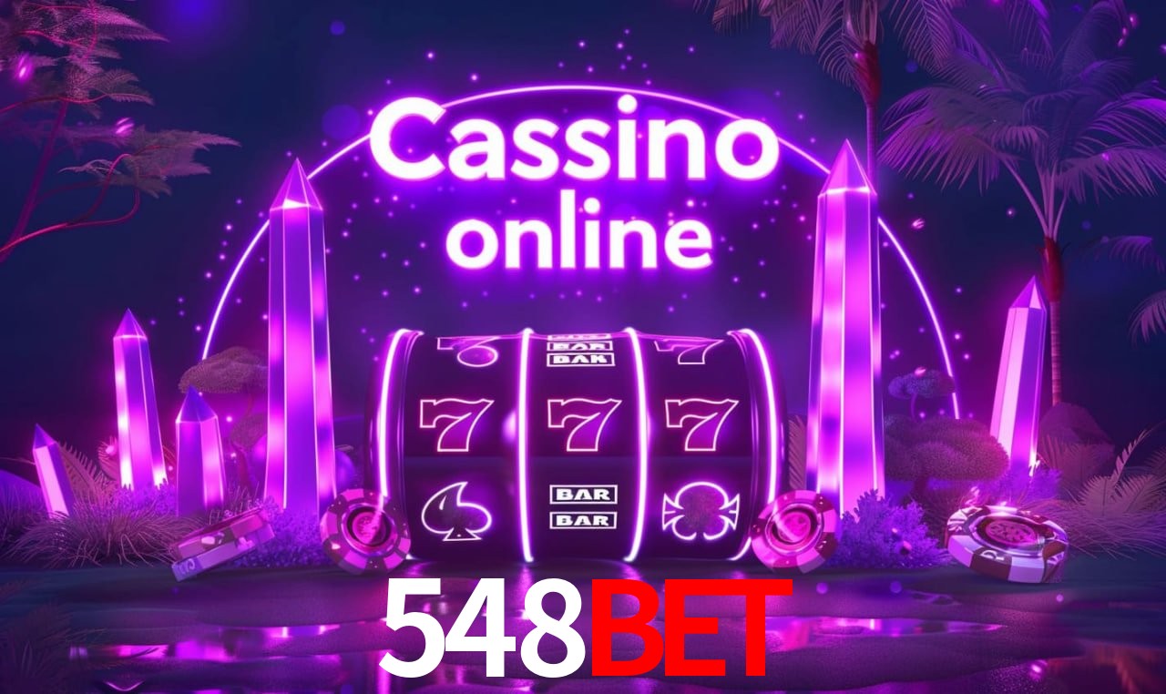 Promoções Sazonais 548bet