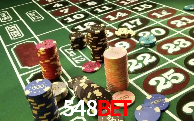 Login Seguro 548bet
