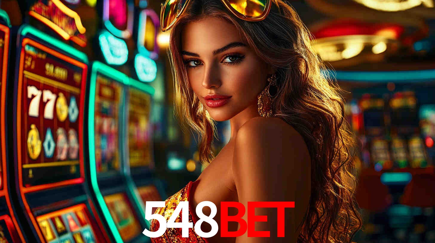 Exclusive Games 548bet