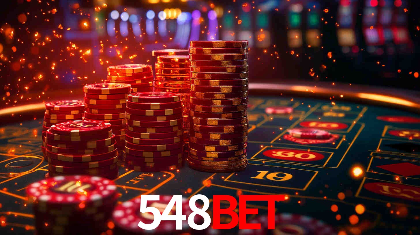 Premium Interface 548bet