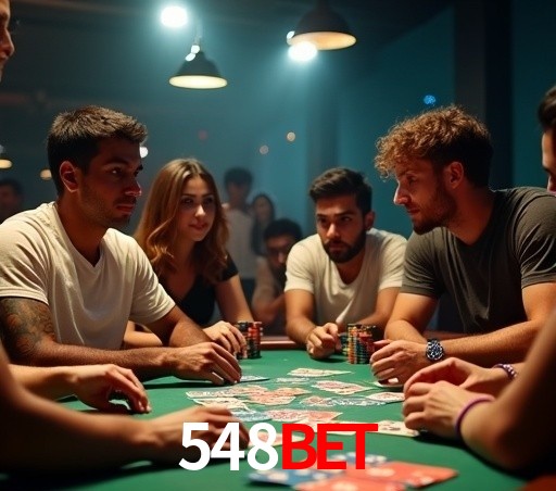 Slots 548bet - Giros Grátis Diários