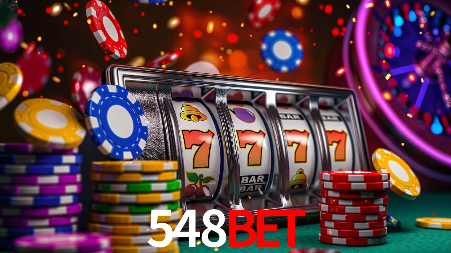 Programa VIP 548bet
