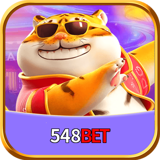 548bet Logo