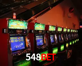 Flash Promotion 548bet