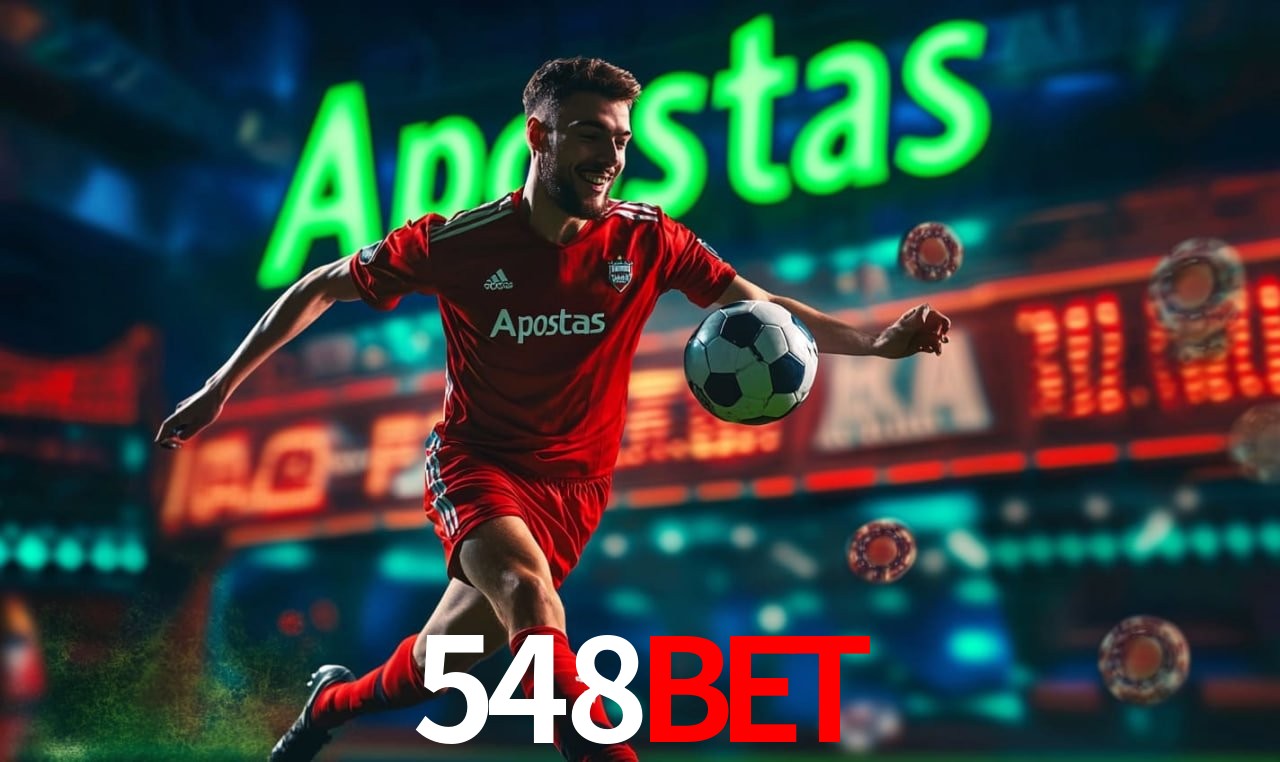PIX Instantâneo 548bet