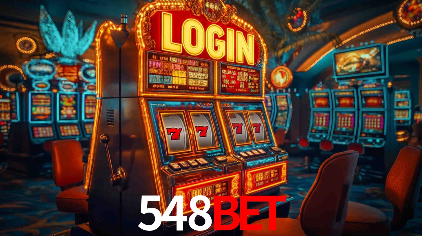 Ofertas Imperdíveis na 548bet: Promoções e Bônus Que Valem a Pena