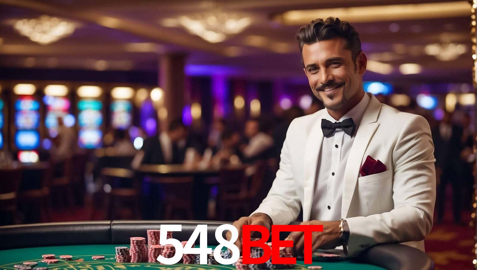 Especiais de Fim de Semana 548bet