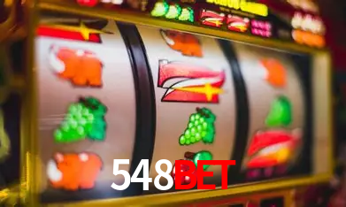 Desvendando o Mundo dos Jogos Virtuais na 548bet
